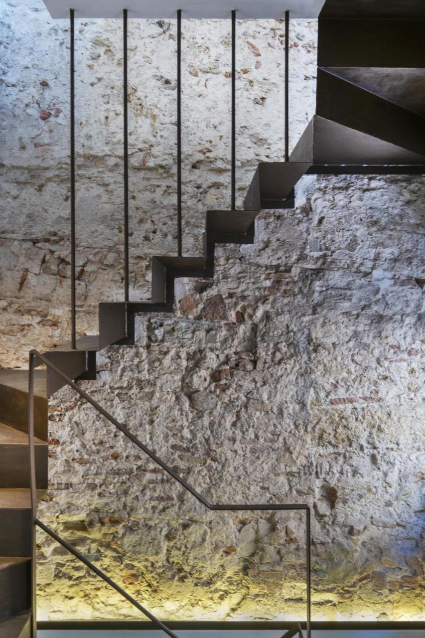 Casa La Muralla Medieval By Cadiz4Rentals Zewnętrze zdjęcie