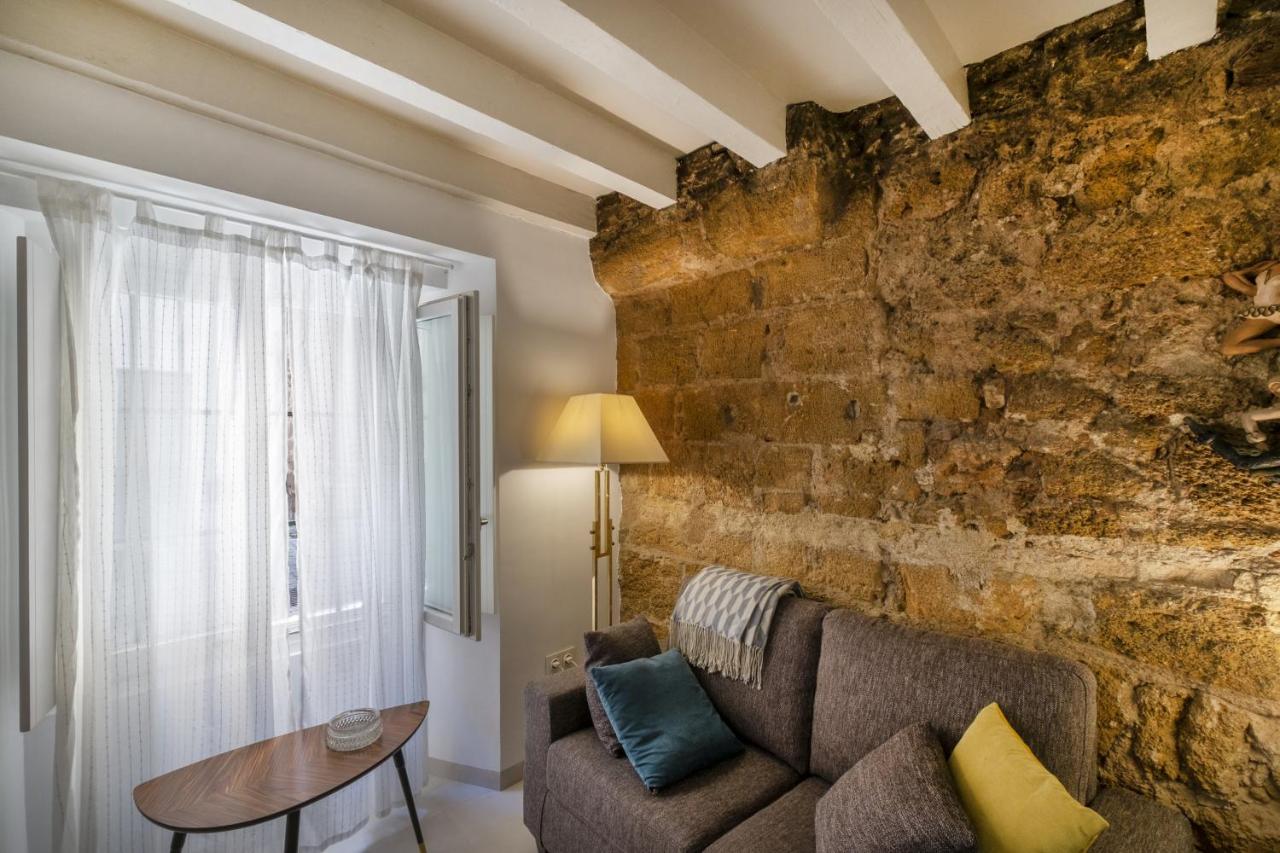 Casa La Muralla Medieval By Cadiz4Rentals Zewnętrze zdjęcie