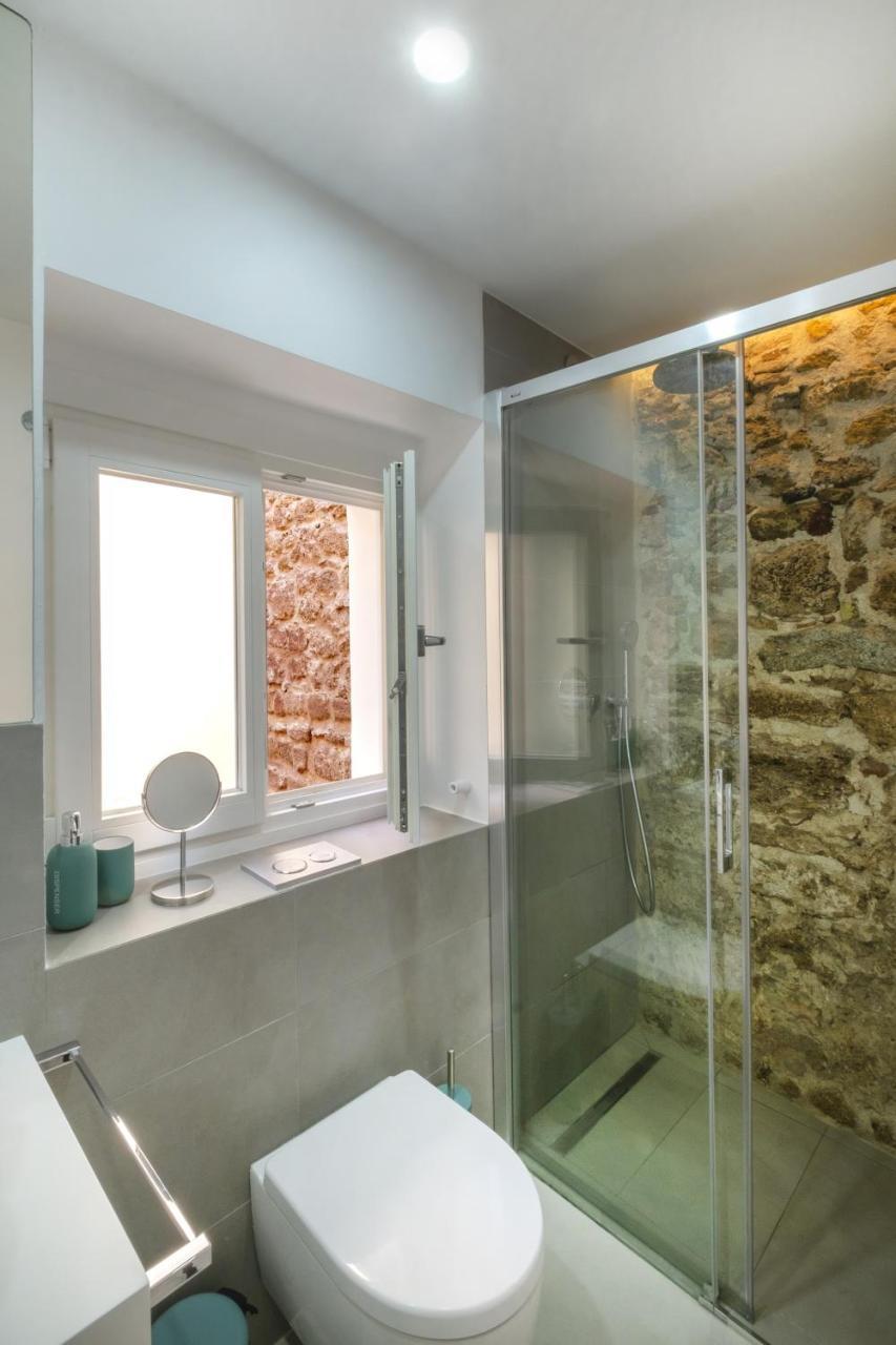 Casa La Muralla Medieval By Cadiz4Rentals Zewnętrze zdjęcie