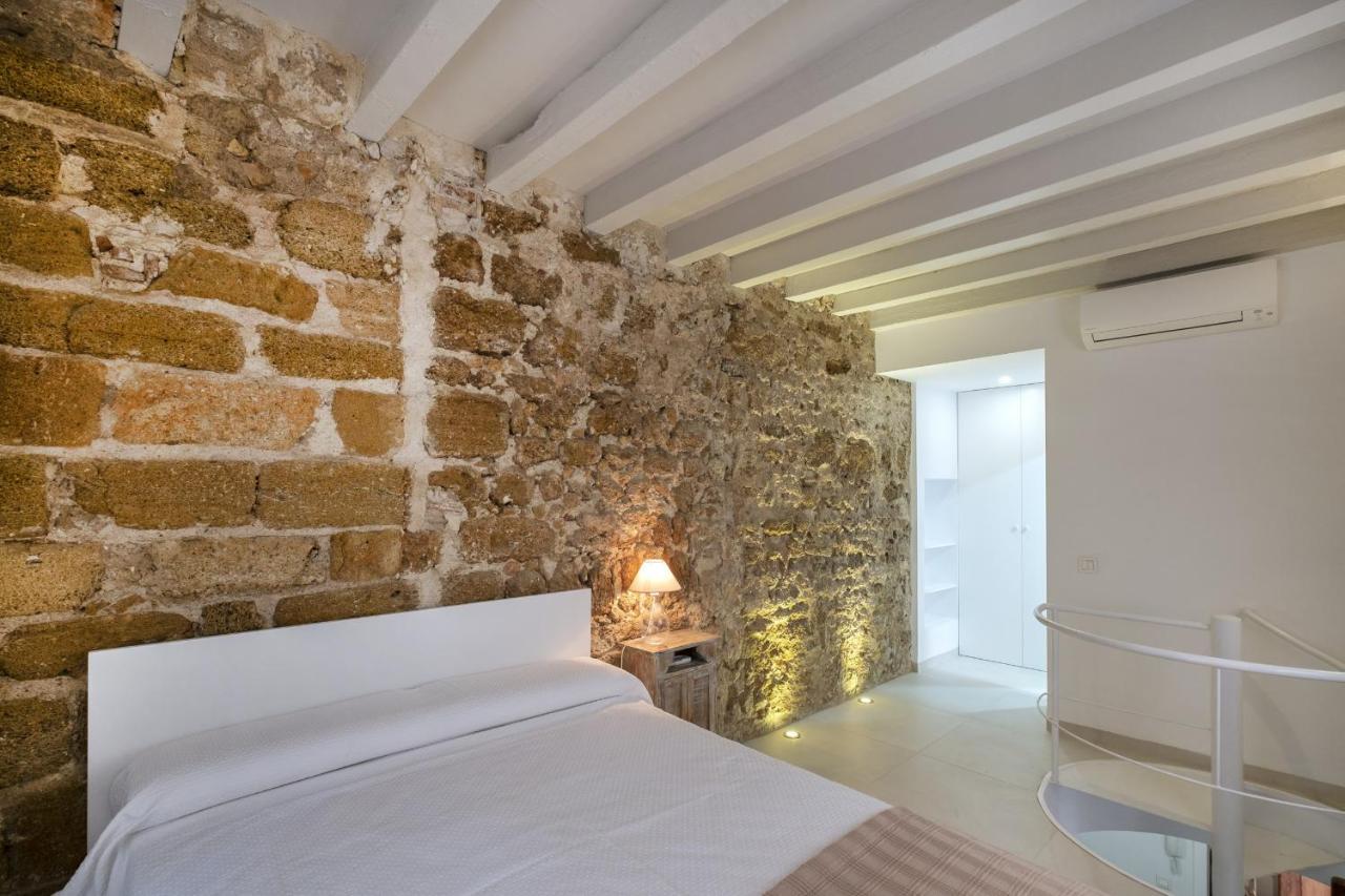 Casa La Muralla Medieval By Cadiz4Rentals Zewnętrze zdjęcie