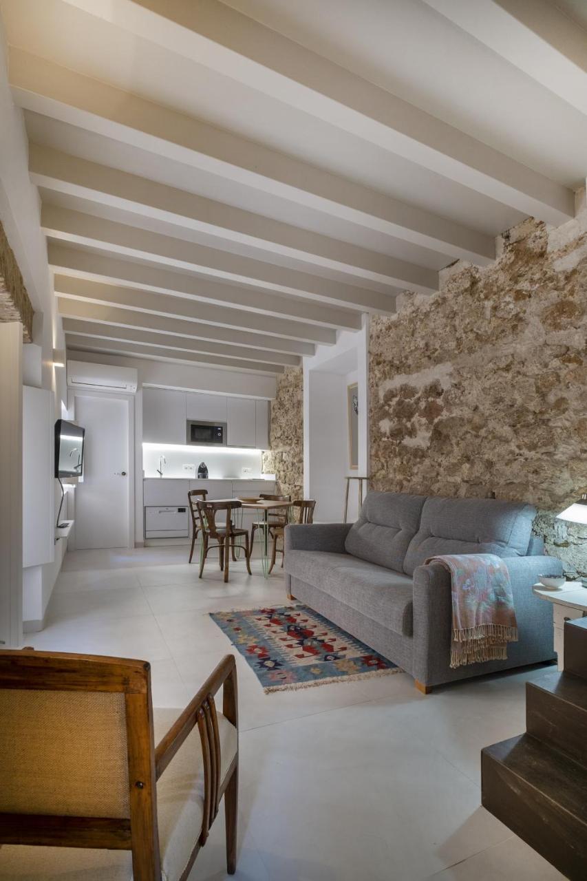 Casa La Muralla Medieval By Cadiz4Rentals Zewnętrze zdjęcie