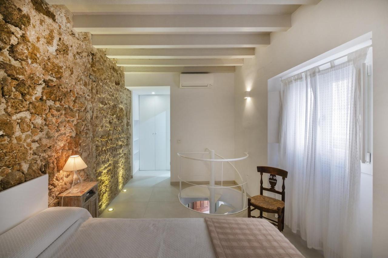 Casa La Muralla Medieval By Cadiz4Rentals Zewnętrze zdjęcie
